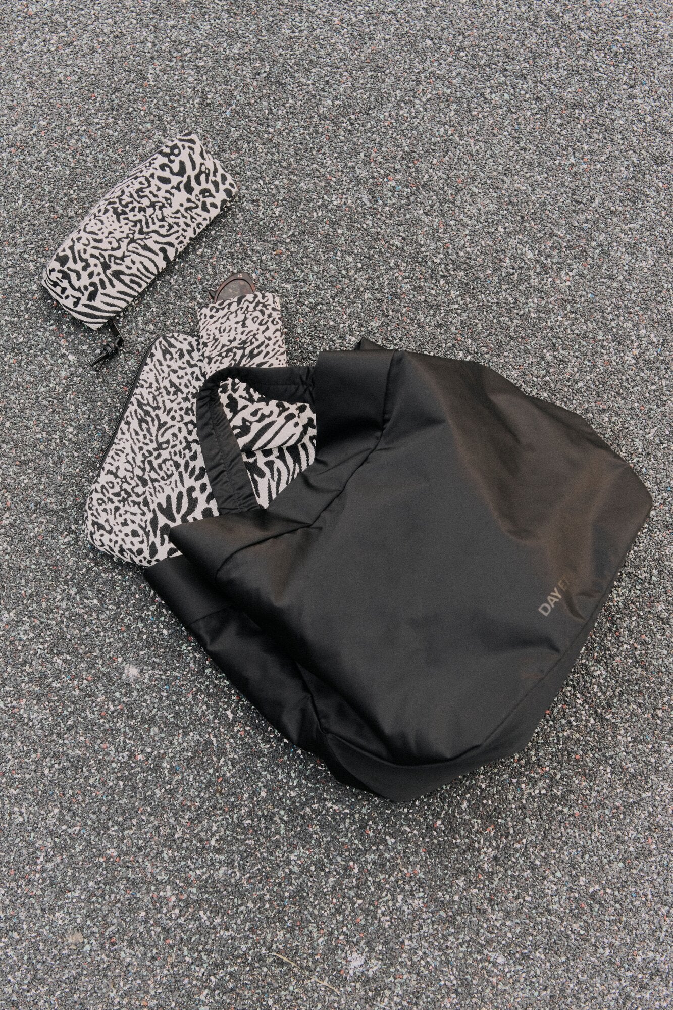 RE-Lavish shopper - sort